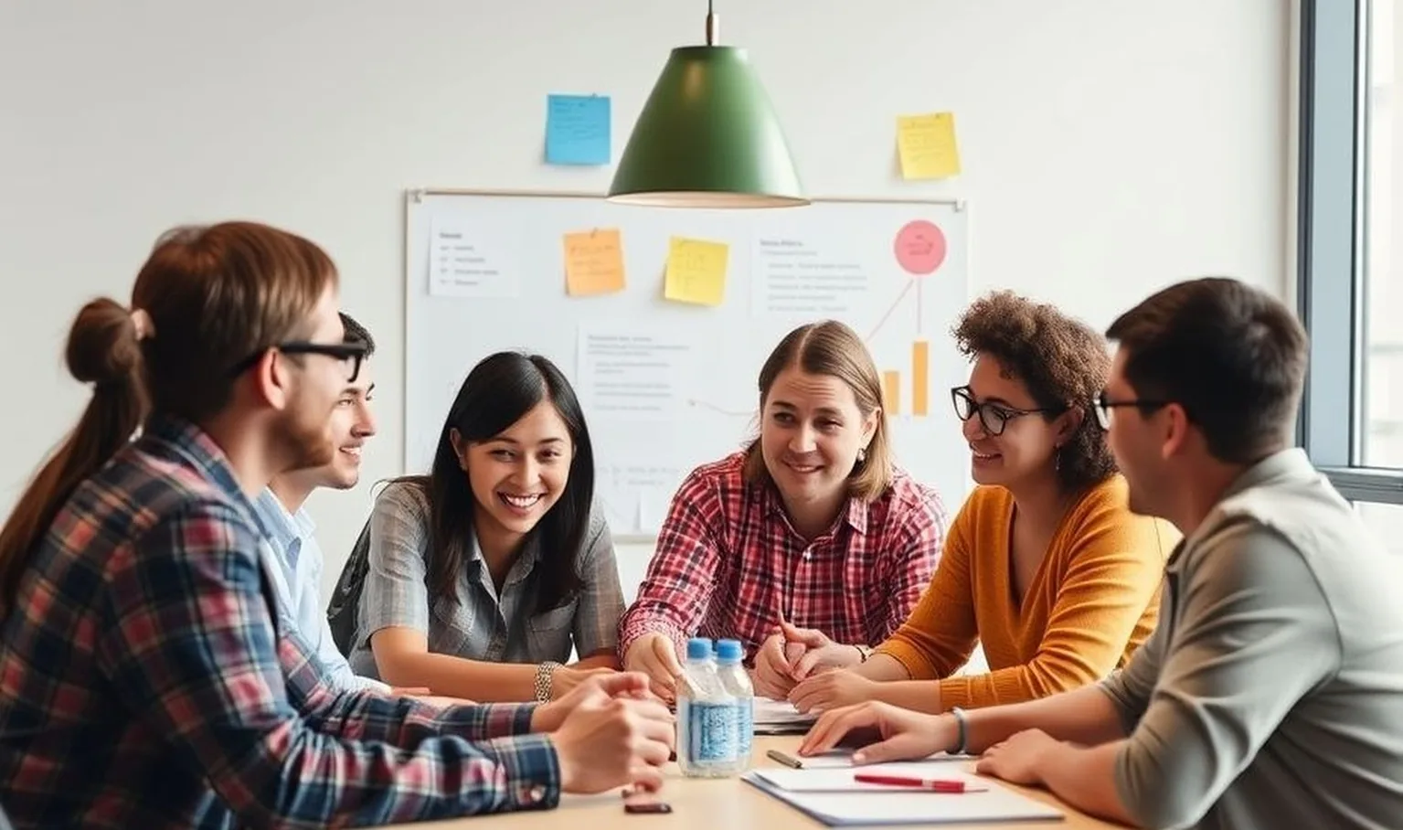 organizational culture development